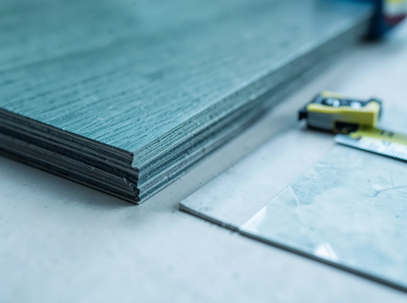 Luxury Vinyl Plank Installation Avoca, TX FAQs